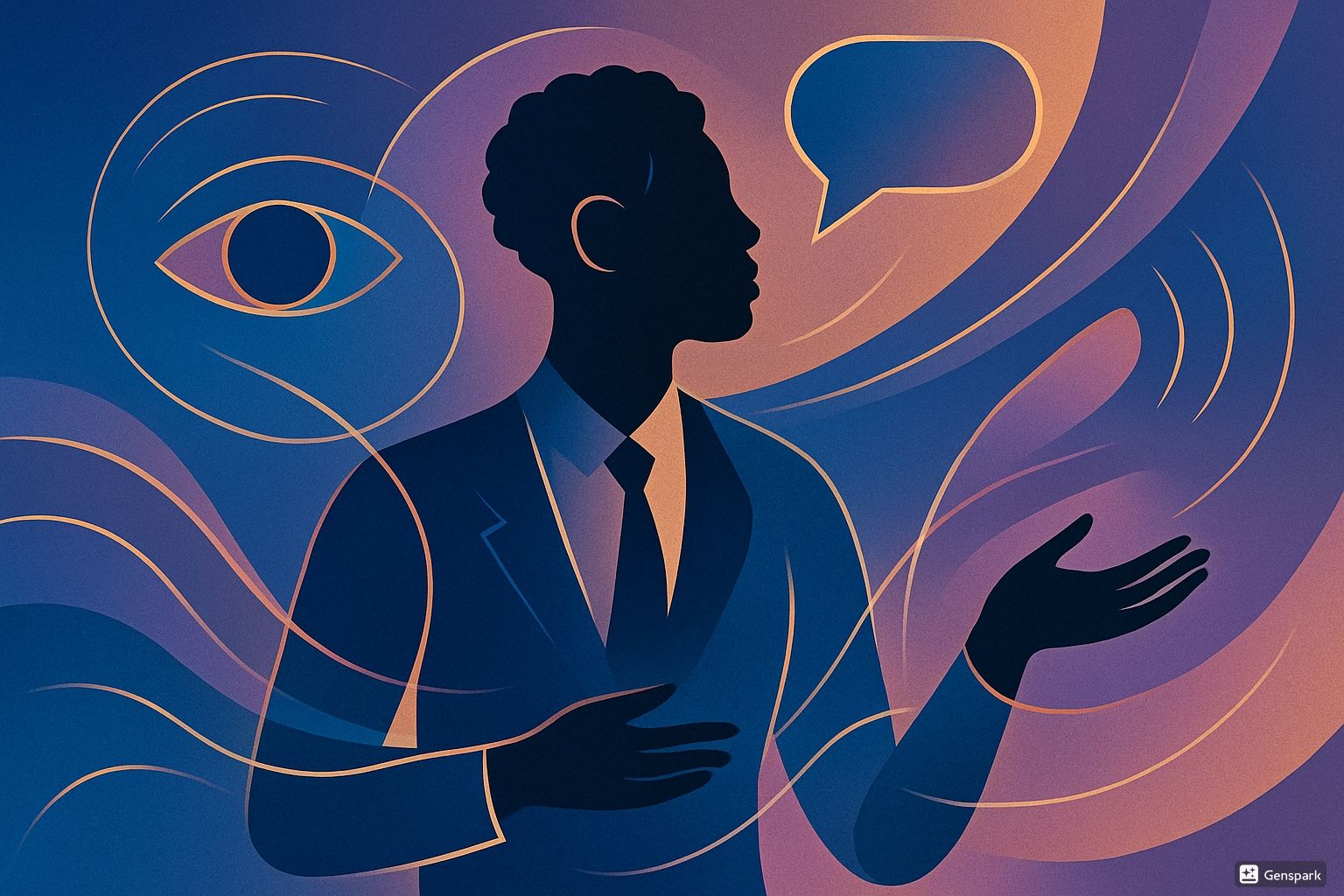 Body Language – The unraveling mind